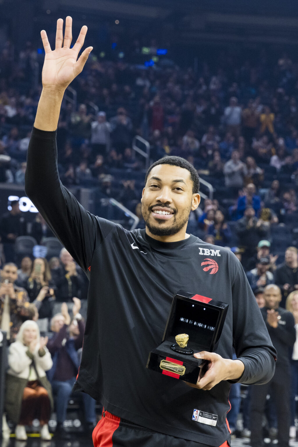 Otto Porter Jr. Announces Retirement | Hoops Rumors