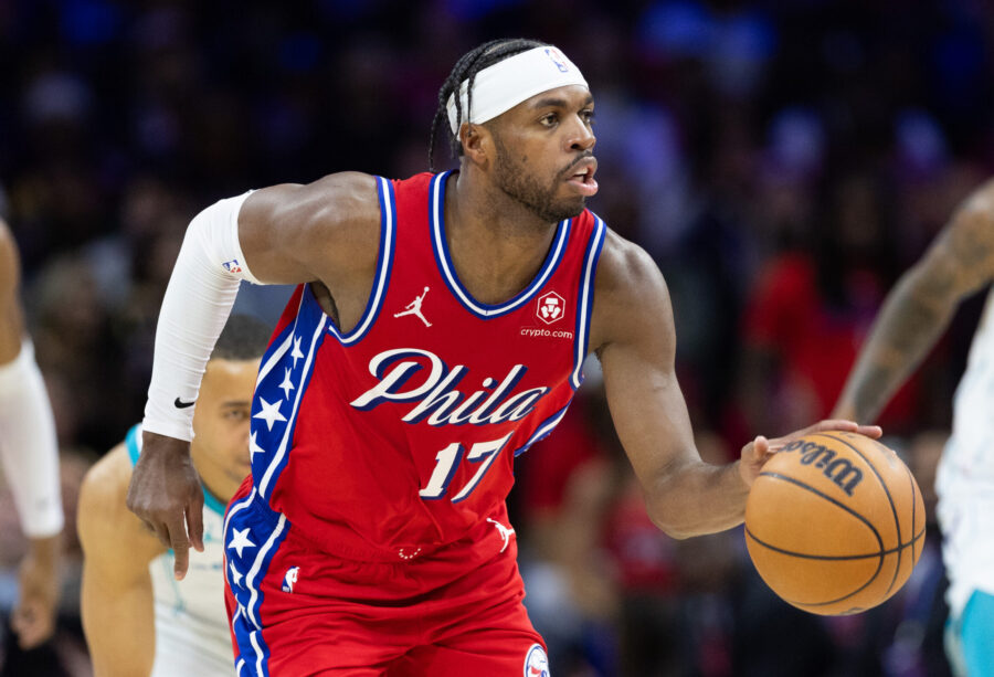 Warriors To Acquire Buddy Hield In Sign-And-Trade With Sixers