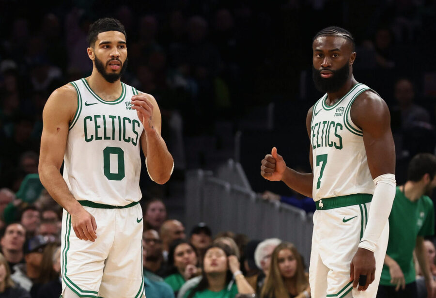 2024 NBA Offseason Preview: Boston Celtics