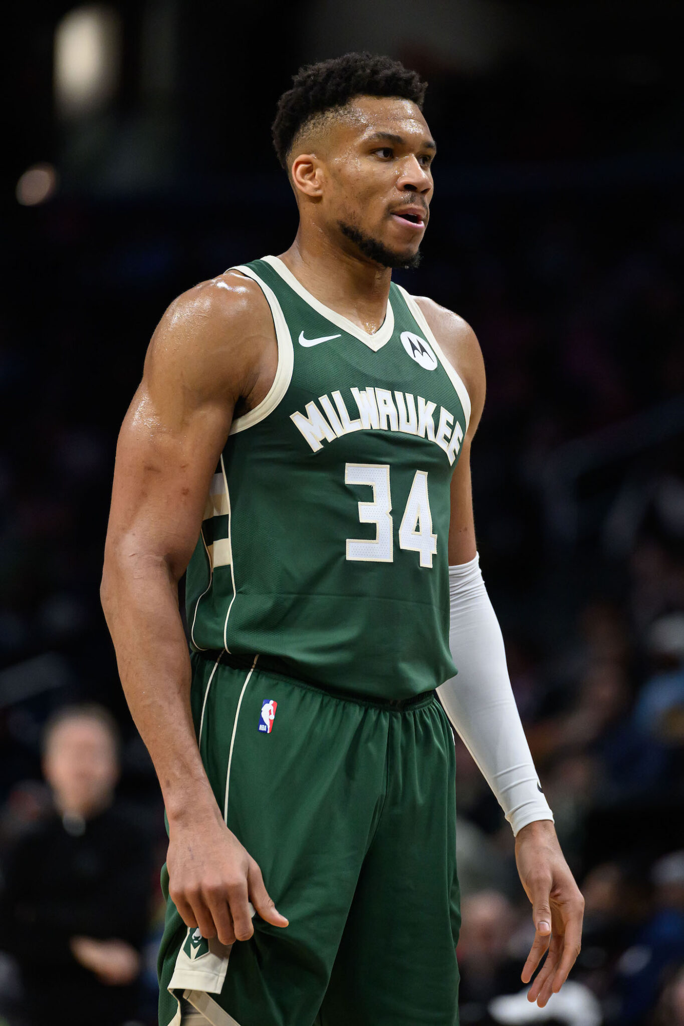 Giannis Antetokounmpo To Miss Rest Of Regular Season With Left Soleus ...