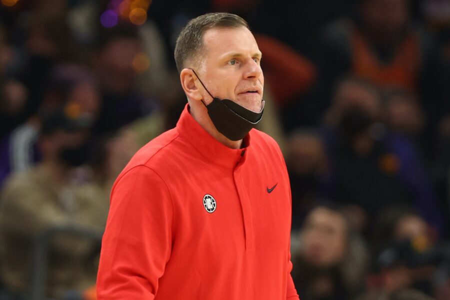 Hornets To Interview Jay Larranaga For Head Coaching Job 