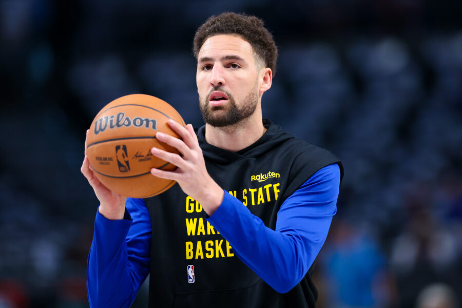 Why Klay Thompson Left Warriors, Joined Mavericks | Hoops Rumors