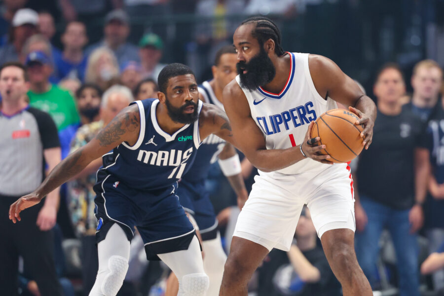Clippers’ James Harden Shines in Postseason, Lakers’ Russell Struggles, Kings’ Huerter on the Mend