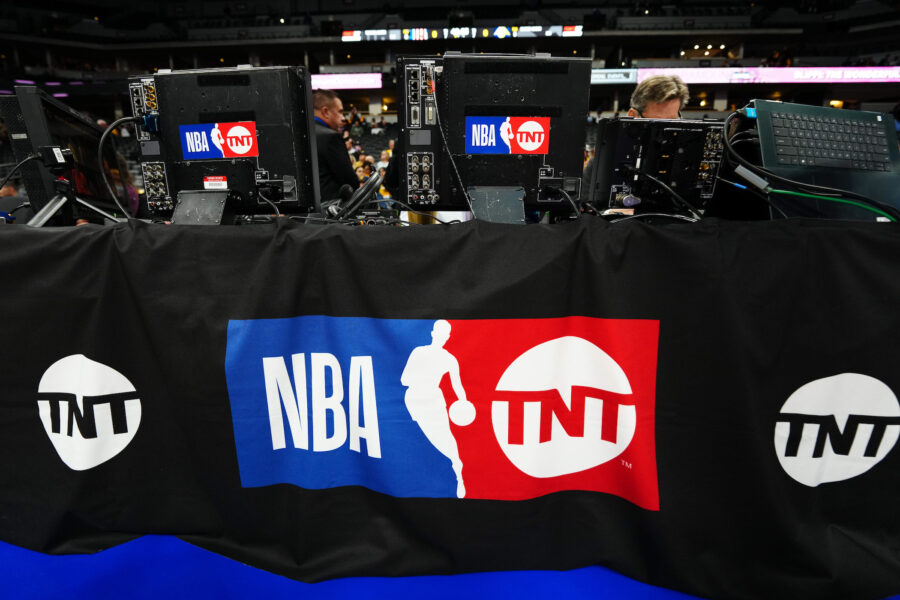 [花邊] NBA轉播權談判的最新進展