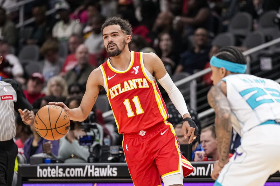 Atlanta Hawks Offseason Rumors: Trae Young Trade Speculation Grows with New Assistant GM Hire