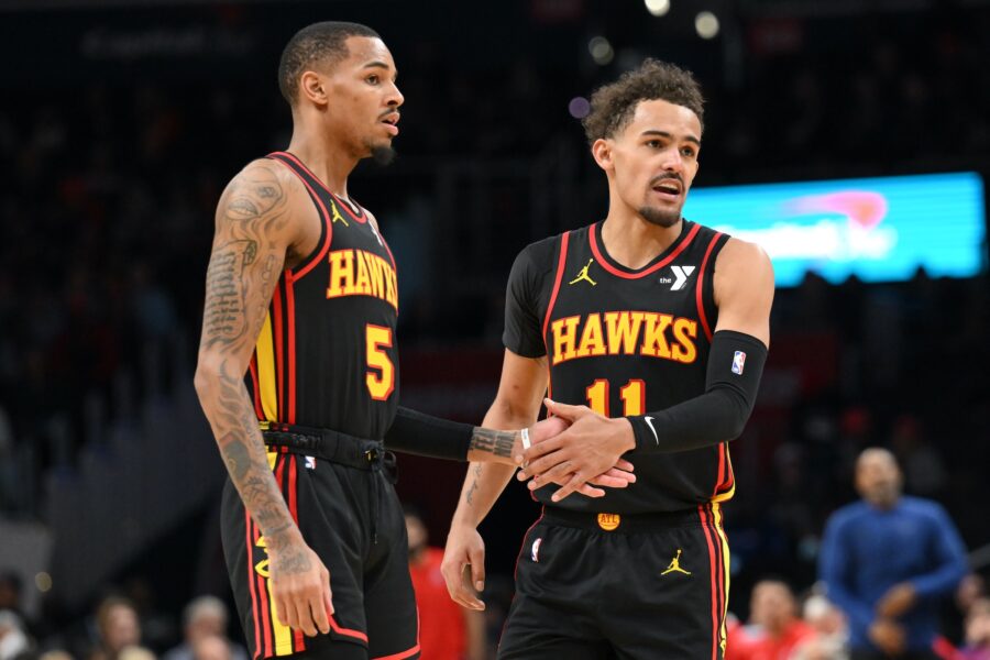 2024 NBA Offseason Preview: Atlanta Hawks