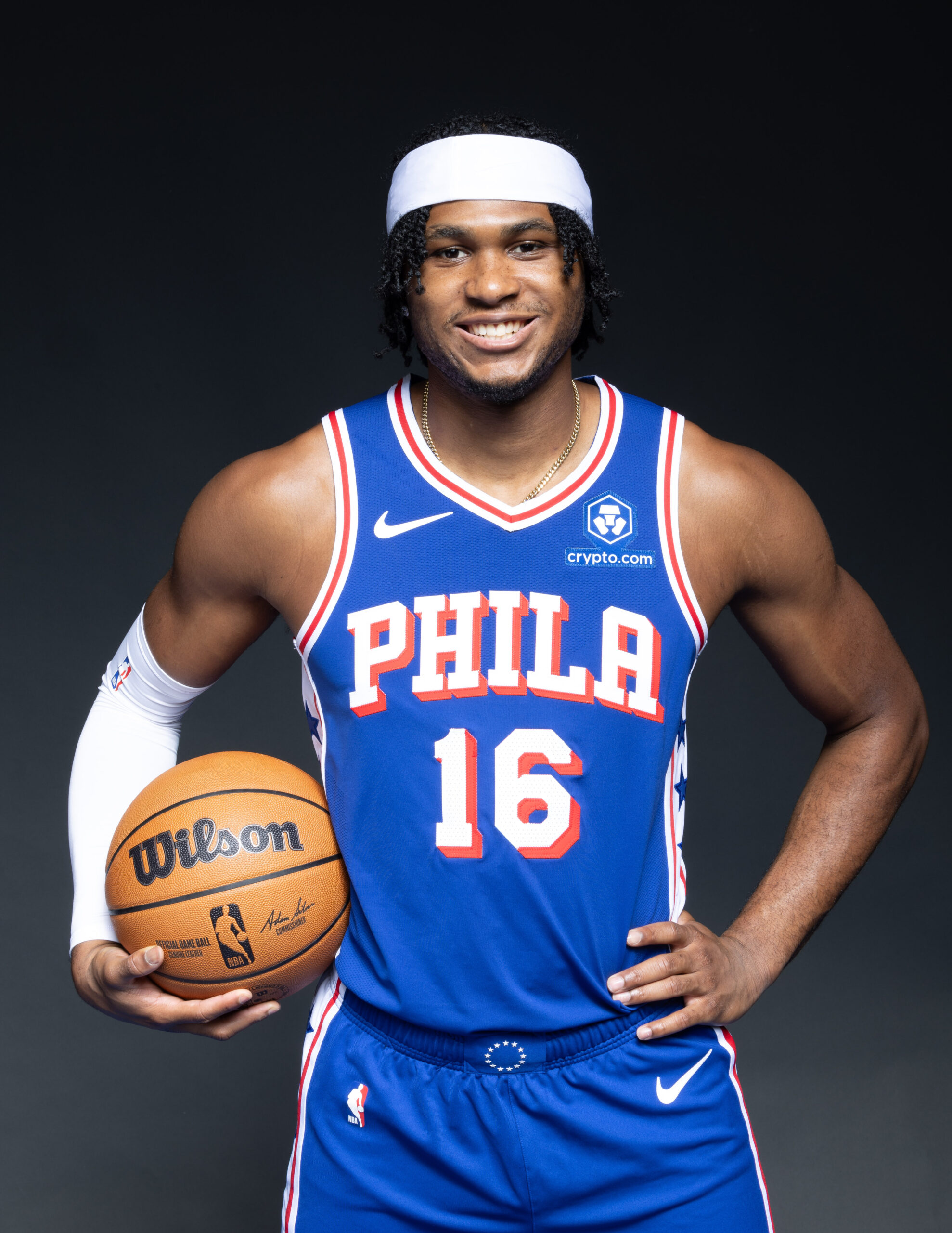 Sixers Sign Ricky Council IV To Four-Year Contract | Hoops Rumors
