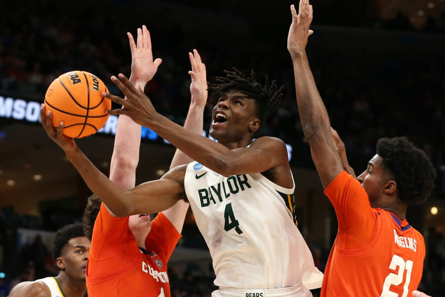 Raptors Announce Several Signings, Including First-Rounder Walter ...