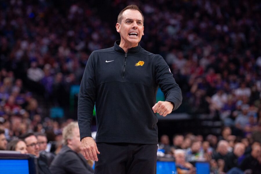 Frank Vogel Joins Mavericks As Coaching Consultant | Hoops Rumors