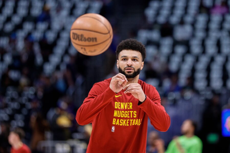 Northwest Notes: Murray, Nuggets, Trent, Joe, Sharpe, Markkanen | Hoops  Rumors