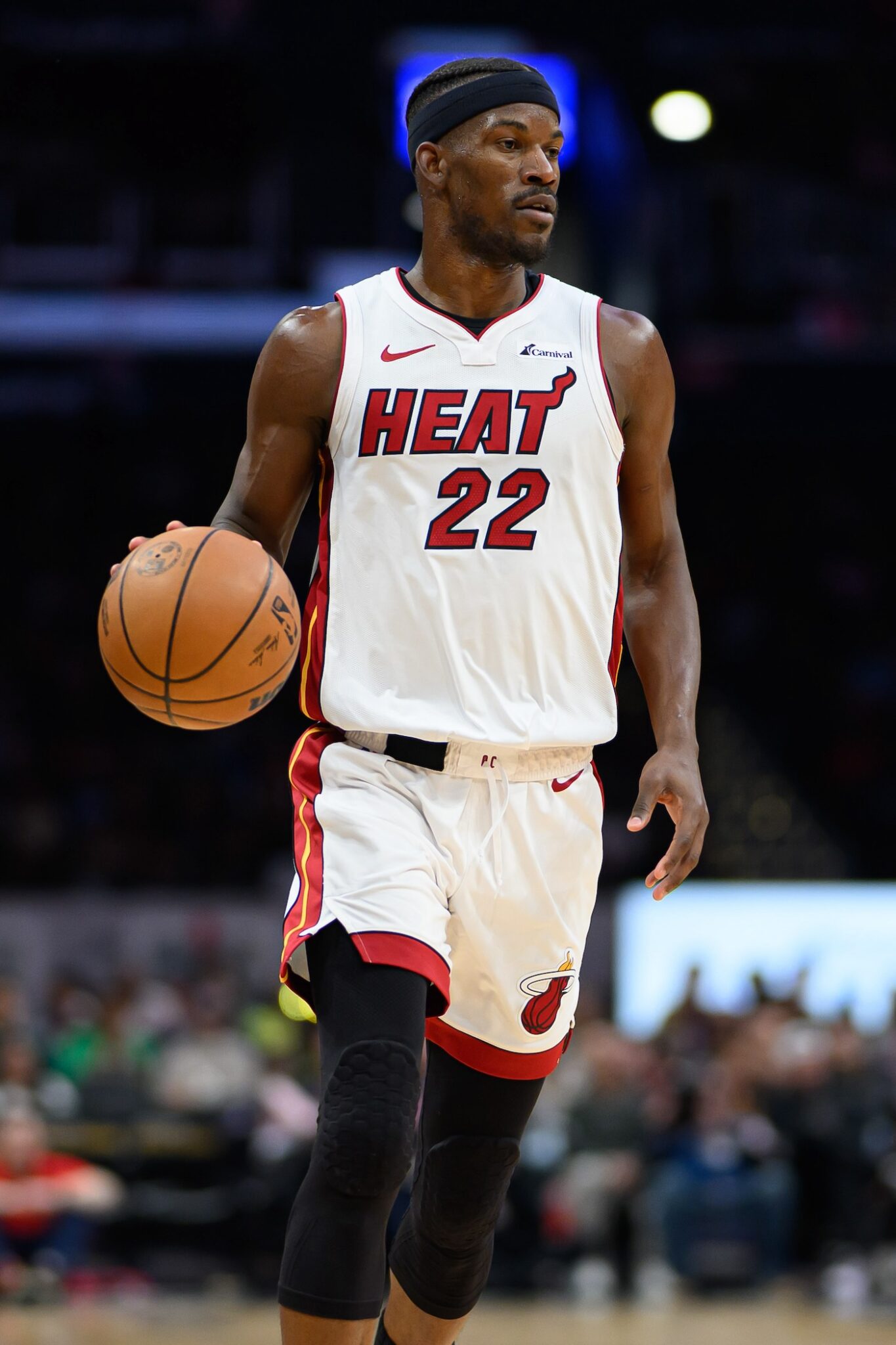 Jimmy Butler's Agent Responds To Pat Riley's Comments | Hoops Rumors