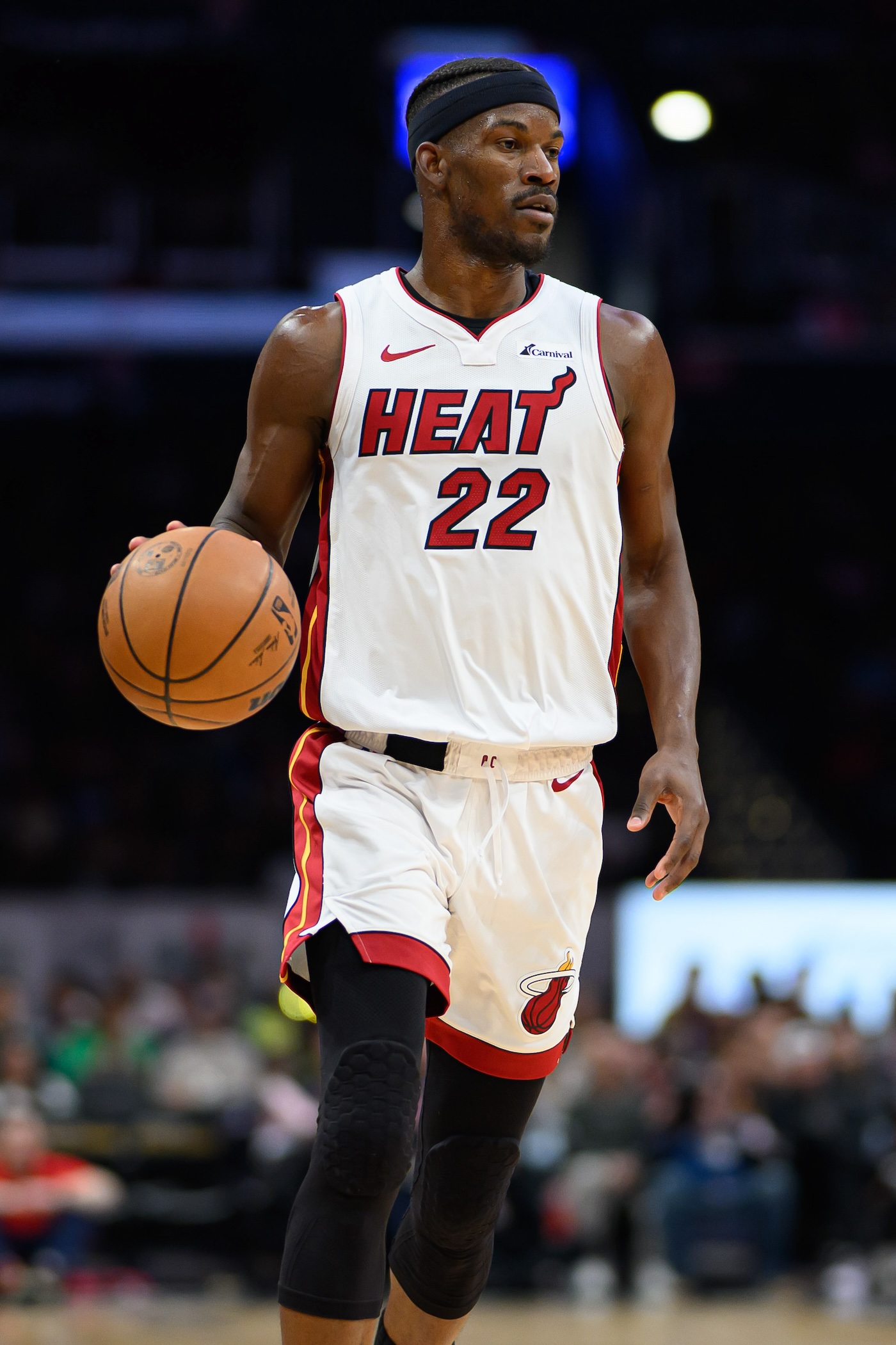 Jimmy Butler To Stay With Heat, Won't Sign Offseason Extension 