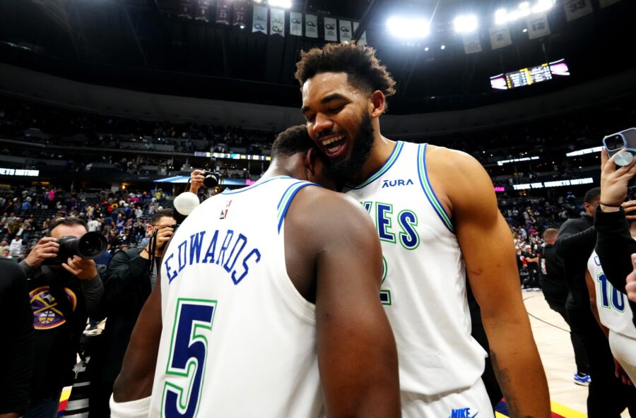 2024 NBA Offseason Preview: Minnesota Timberwolves