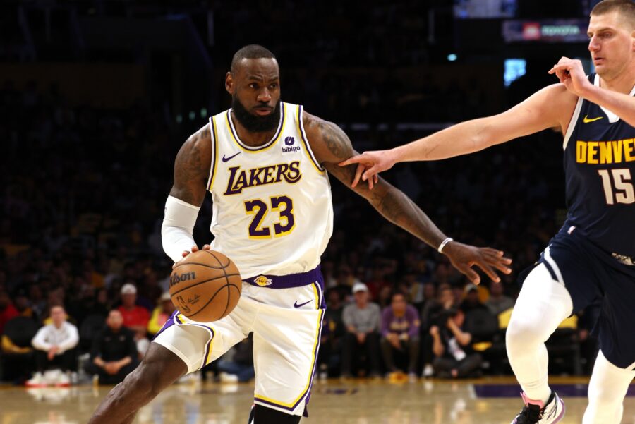 Lakers' 2024 Offseason Review Contracts, Roster & Coaching Changes