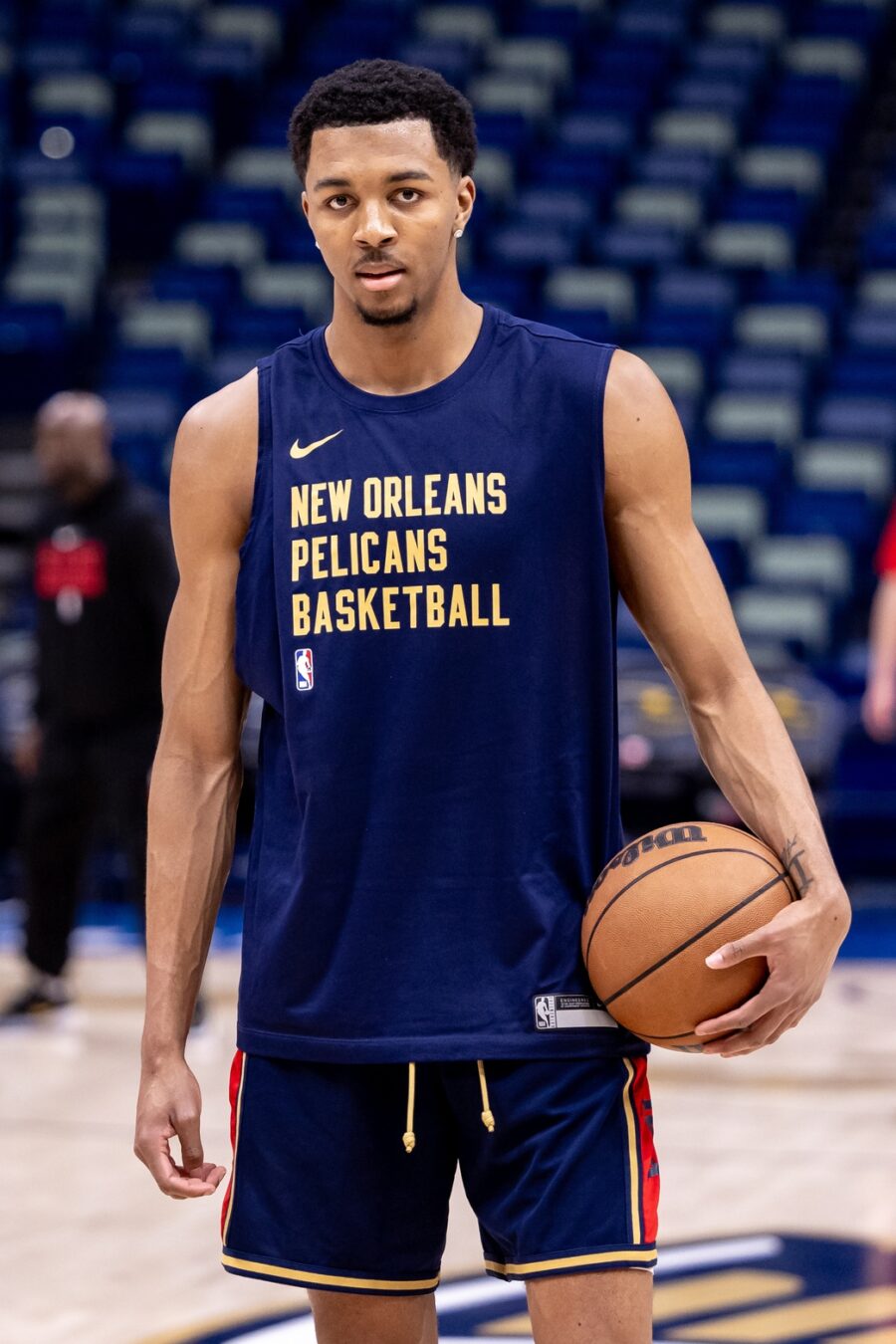 Pelicans, Trey Murphy Complete Four-Year Extension | Hoops Rumors