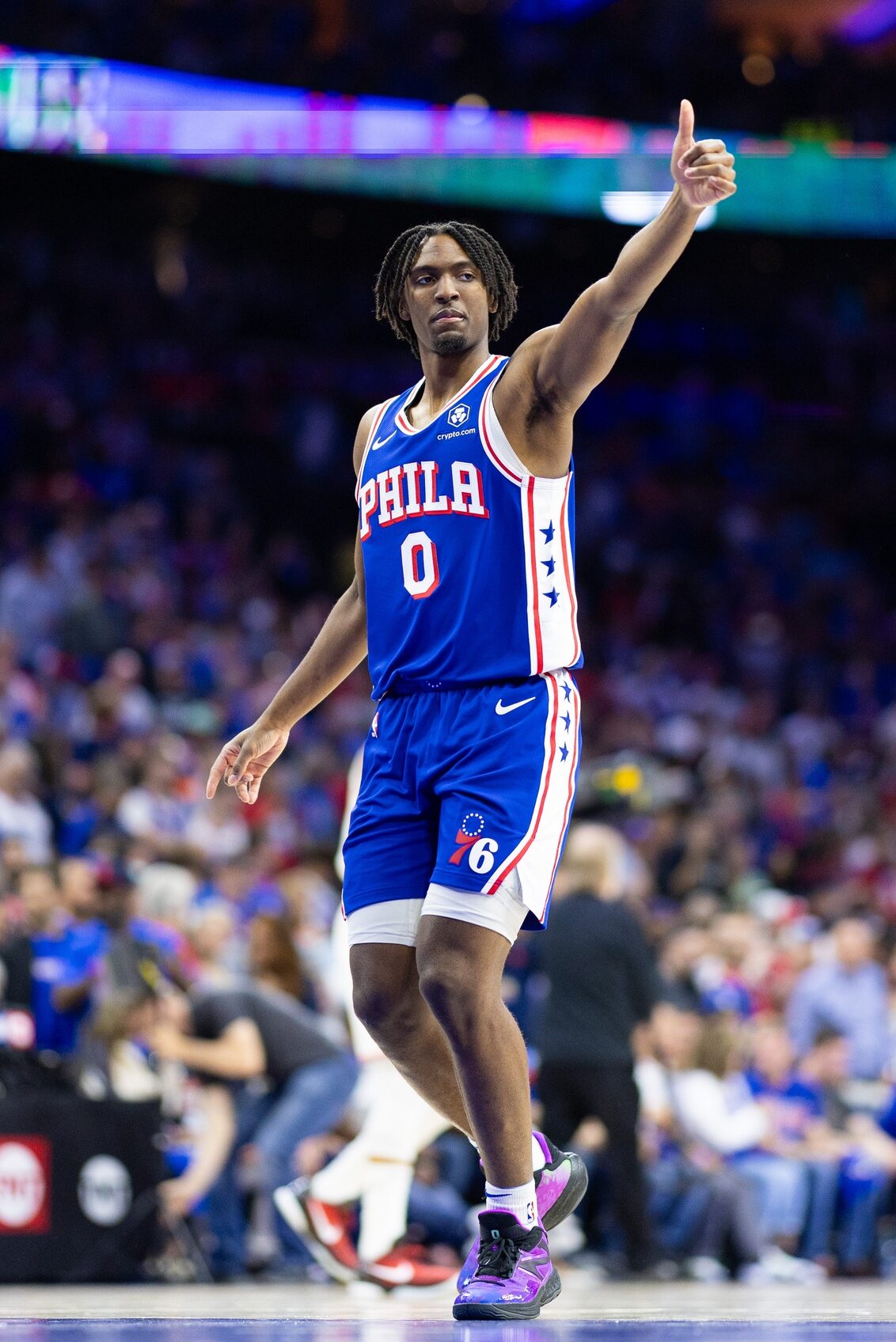 Sixers Sign Tyrese Maxey To Five-Year Max Contract | Hoops Rumors