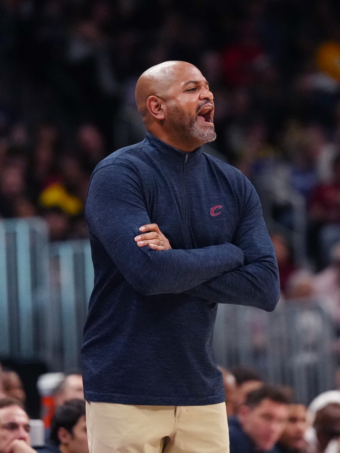 Cavaliers Fire Head Coach J.B. Bickerstaff | Hoops Rumors