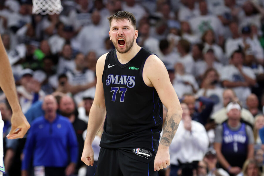 Luka Doncic's Injuries: Impact on Dallas Mavericks in NBA Finals Game 2 and Beyond