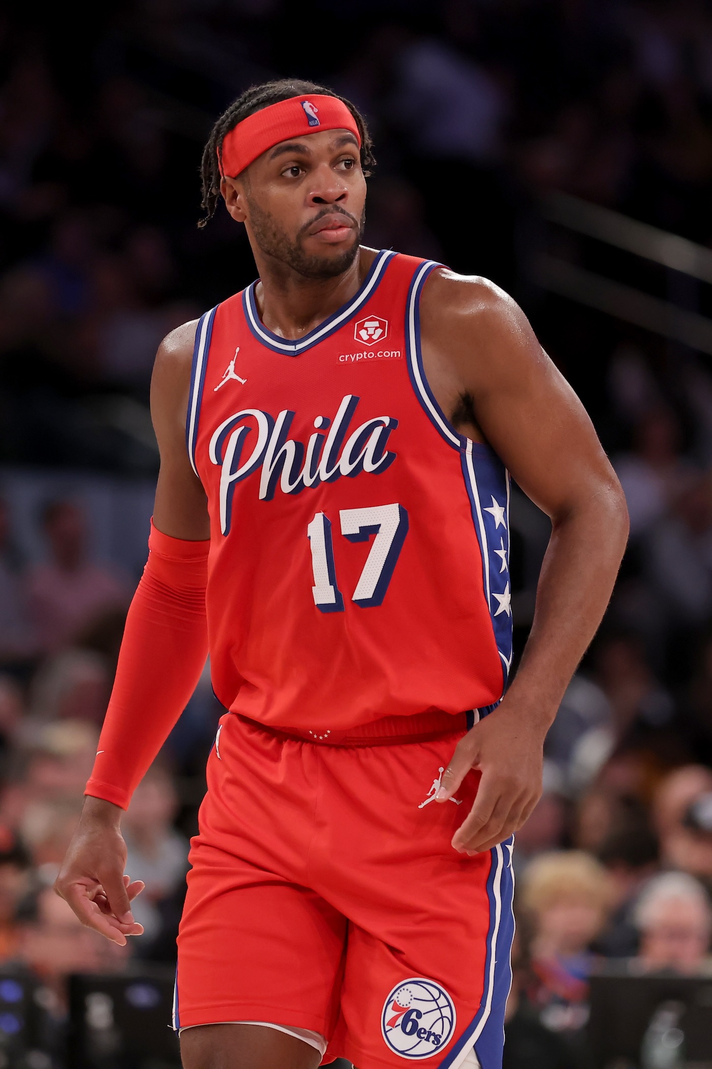 Warriors To Acquire Buddy Hield In Sign-And-Trade With Sixers | Hoops ...