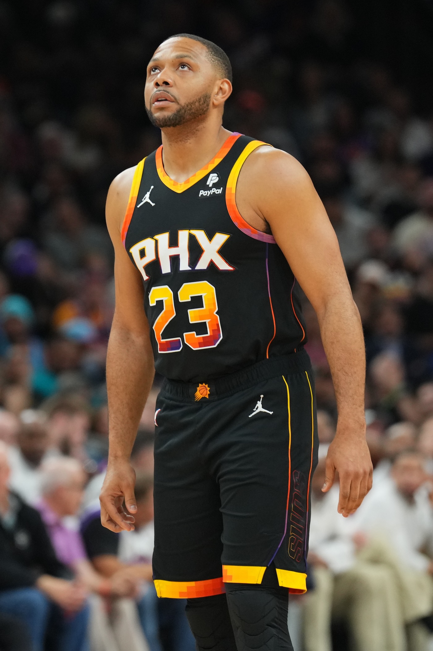 Suns' Eric Gordon To Opt For Free Agency | Hoops Rumors