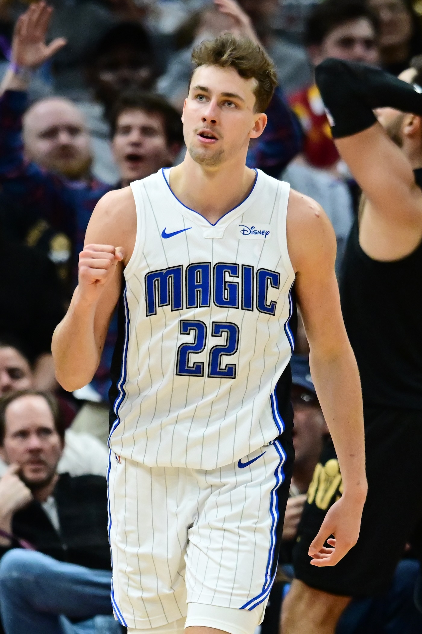 Magics Franz Wagner Signs Five-Year Max Extension | Hoops Rumors