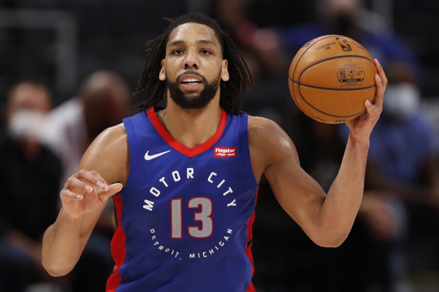 Pacers Sign, Waive Jahlil Okafor; Brown Also Waived | Hoops Rumors