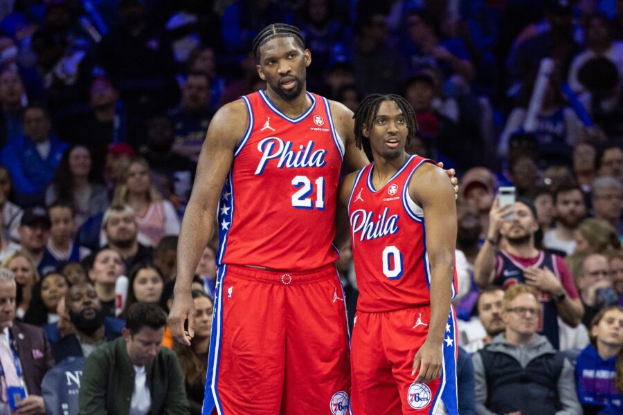 2024 NBA Offseason Preview: Philadelphia 76ers