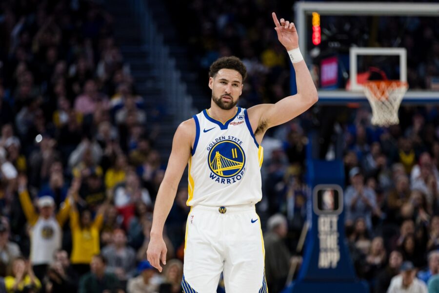 Klay Thompson's Departure from Golden State Warriors: Seeking a New Start and Potential Suitors