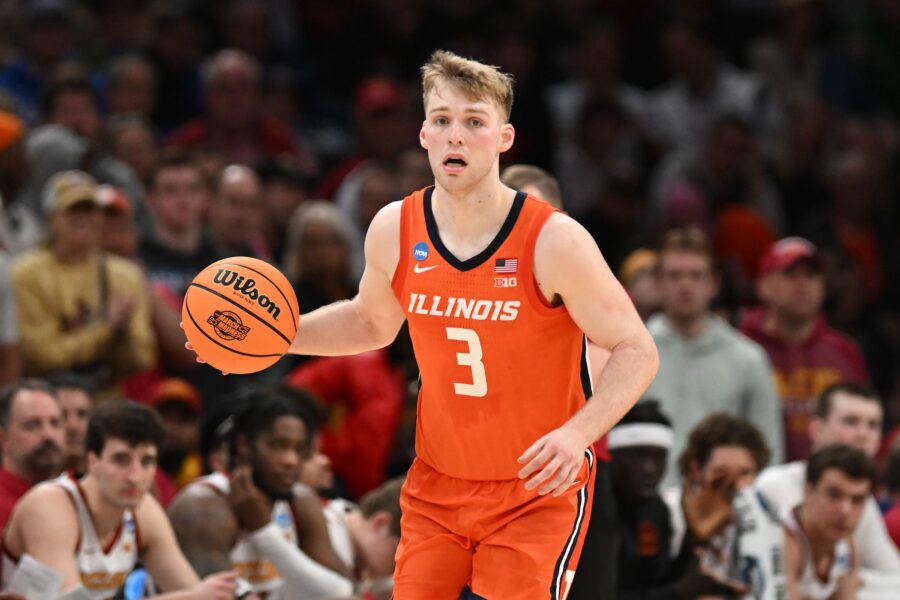 Bulls Waive Marcus Domask | Hoops Rumors