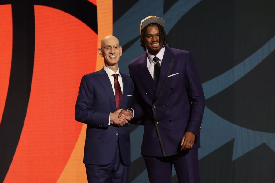 Northwest Notes: Holmes, Alexander-Walker, Hansen, Johnson | Hoops Rumors