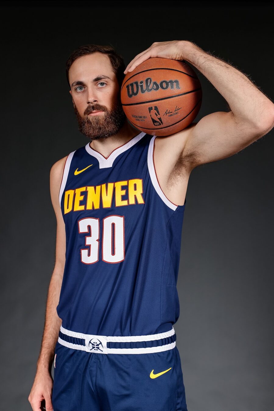 Grizzlies Sign Jay Huff To TwoWay Deal, Waive Trey Jemison Hoops Rumors