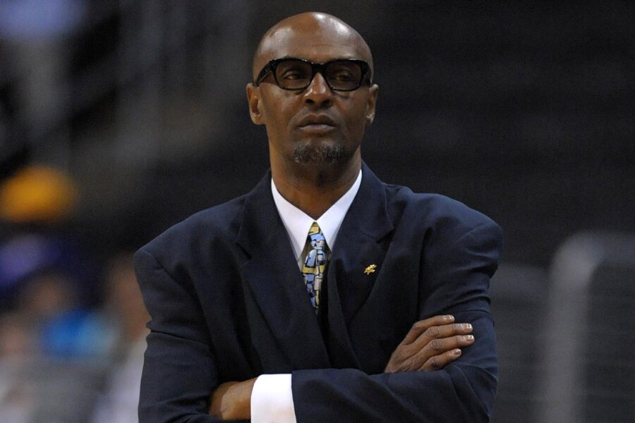 Former NBA Forward Joe Bryant Dies At Age 69 | Hoops Rumors