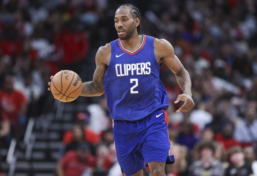 Clippers’ Kawhi Leonard Targeting January 4 Return - BVM Sports