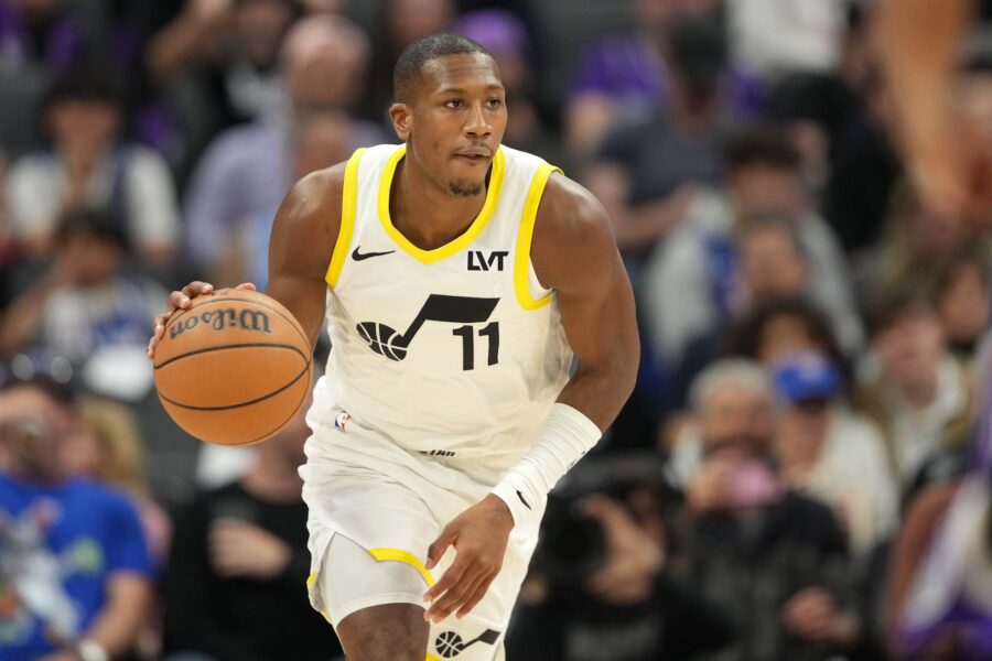 Clippers To Sign Kris Dunn Hoops Rumors