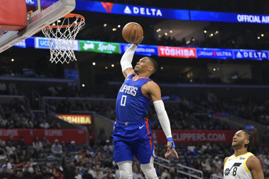 Nuggets, Russell Westbrook Agree To Two-Year Deal - BVM Sports