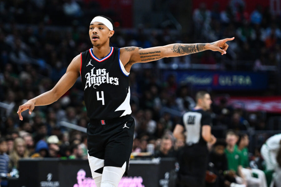 Pelicans Claim Brandon Boston, Give Him Two-Way Deal | Hoops Rumors