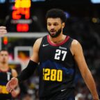 Nuggets, Jamal Murray Agree To Four-Year Max Extension