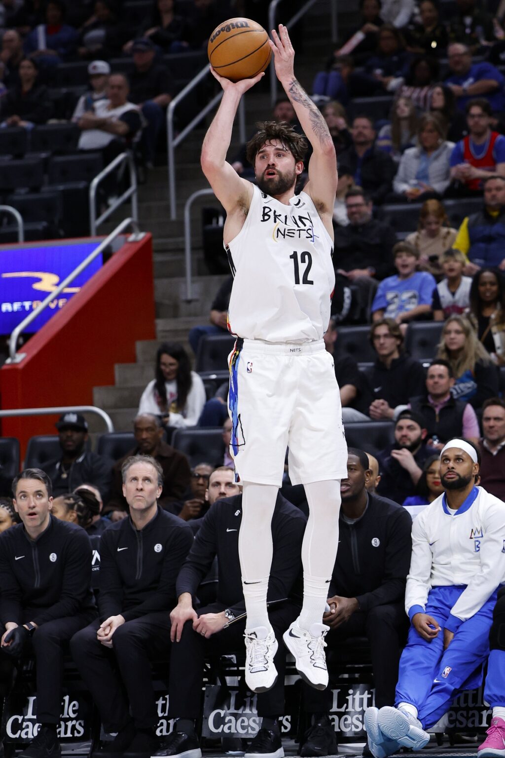 Veteran Wing Joe Harris Retires | Hoops Rumors