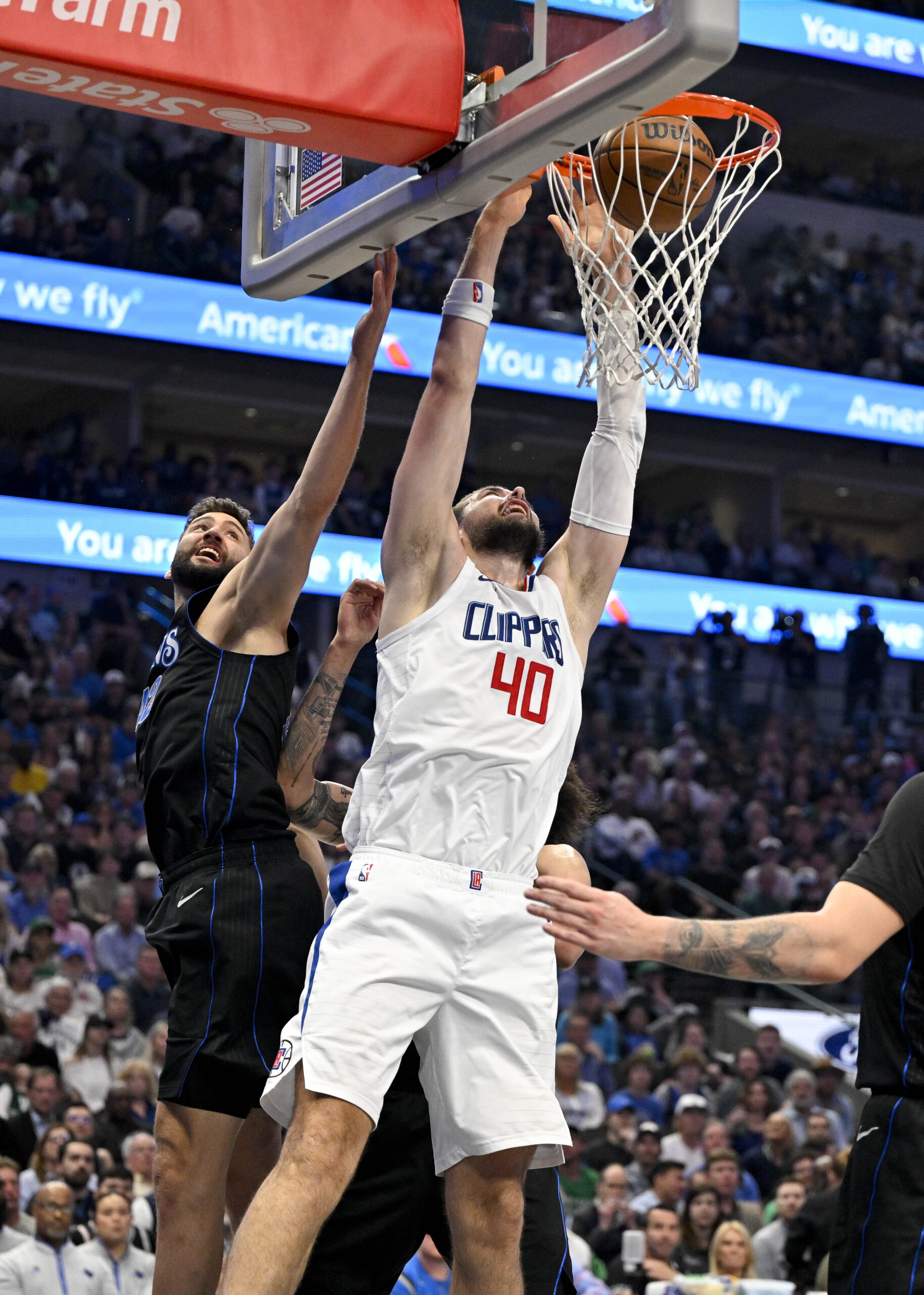 Clippers’ Ivica Zubac Signs Three-Year Extension | Hoops Rumors