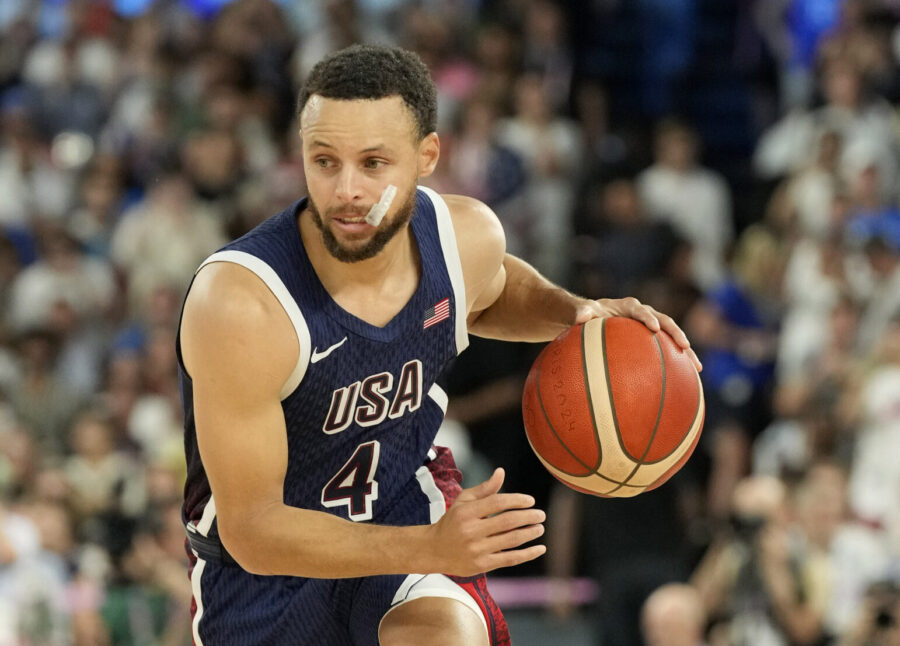 Pacific Notes: Curry, Melton, Zubac, Davis, Ellis