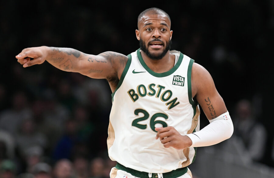 Celtics Notes: Backup Big Men, Springer, Scheierman, Pritchard