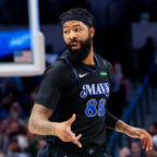 Markieff Morris To Re-Sign With Mavericks