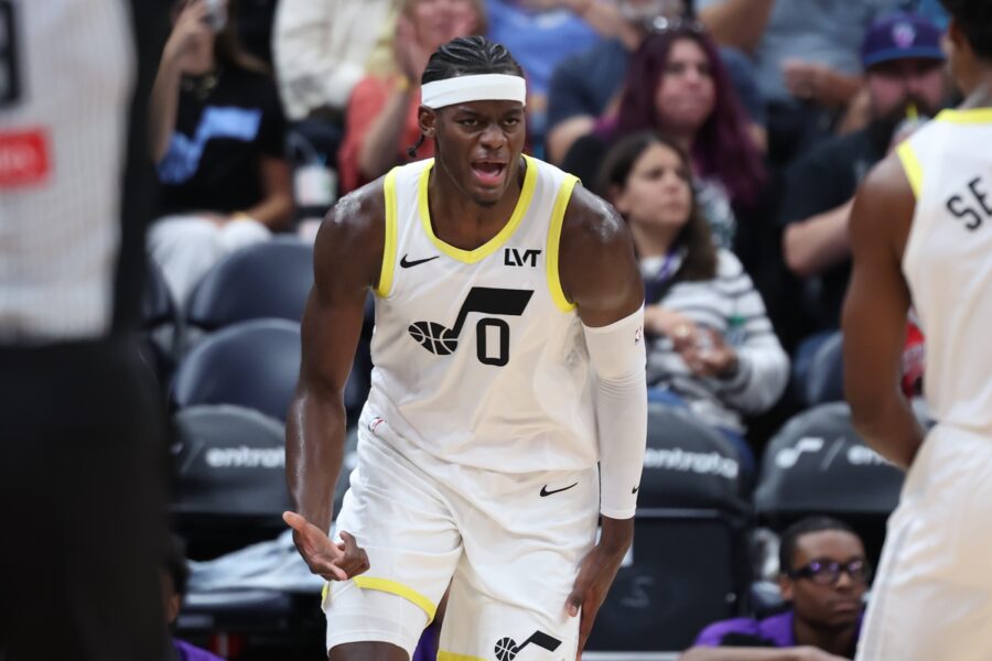 jazz-granted-disabled-player-exception-hoops-rumors