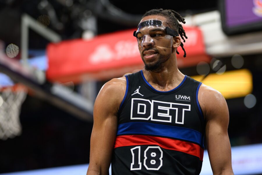 Clippers Signing Tosan Evbuomwan Hoops Rumors