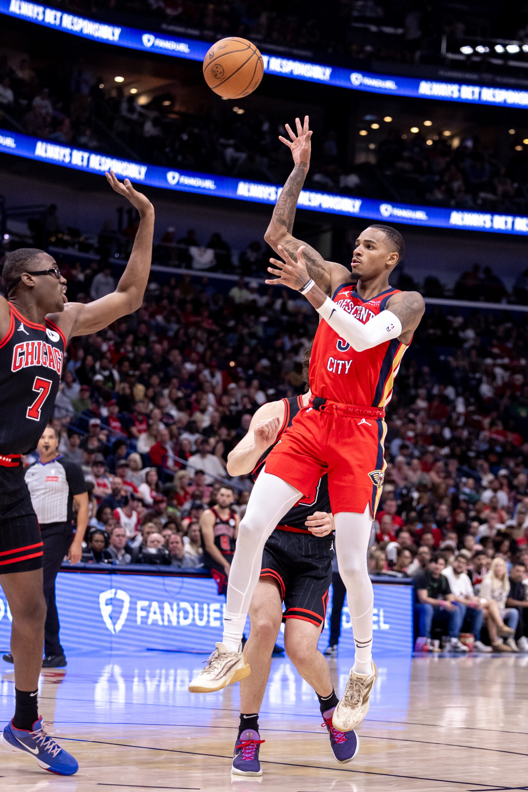Pelicans' Dejounte Murray Plans To Return Wednesday | Hoops Rumors