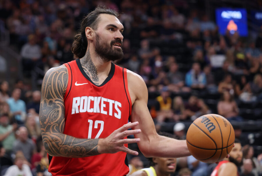 Western Conference Updates: Adams' Return, Whitmore's G League Move ...