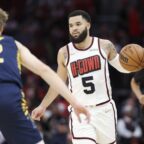 Rockets Interested In Long-Term Deal With Fred VanVleet