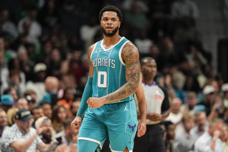 Hornets Notes: Bridges, Miller, Hot Streak, Schedule