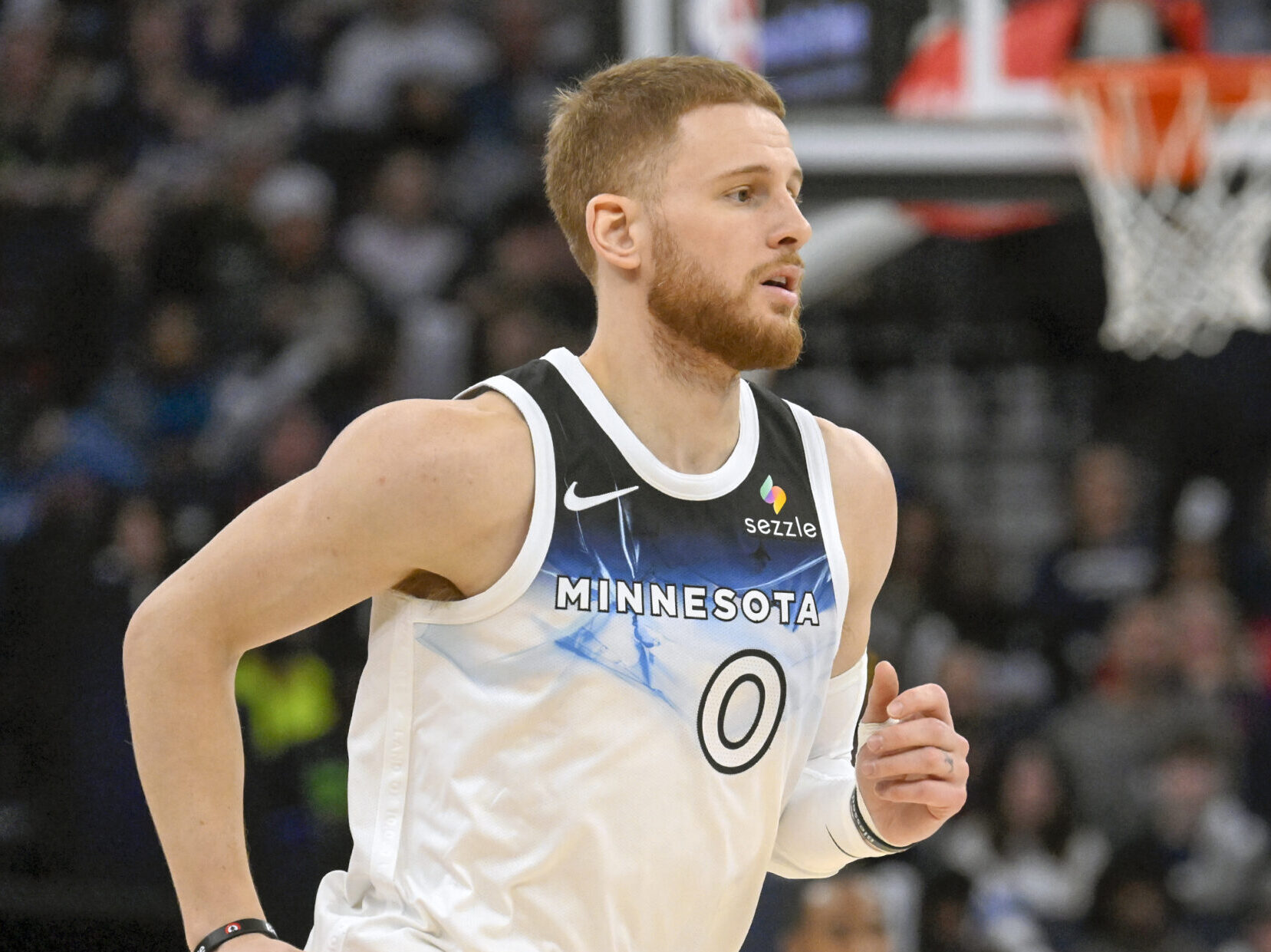 Timberwolves' Donte DiVincenzo Won't Need Surgery On Toe | Hoops Rumors