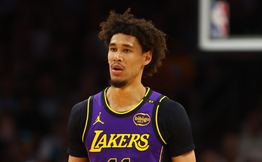 NBA reopens investigation into Jaxson Hayes